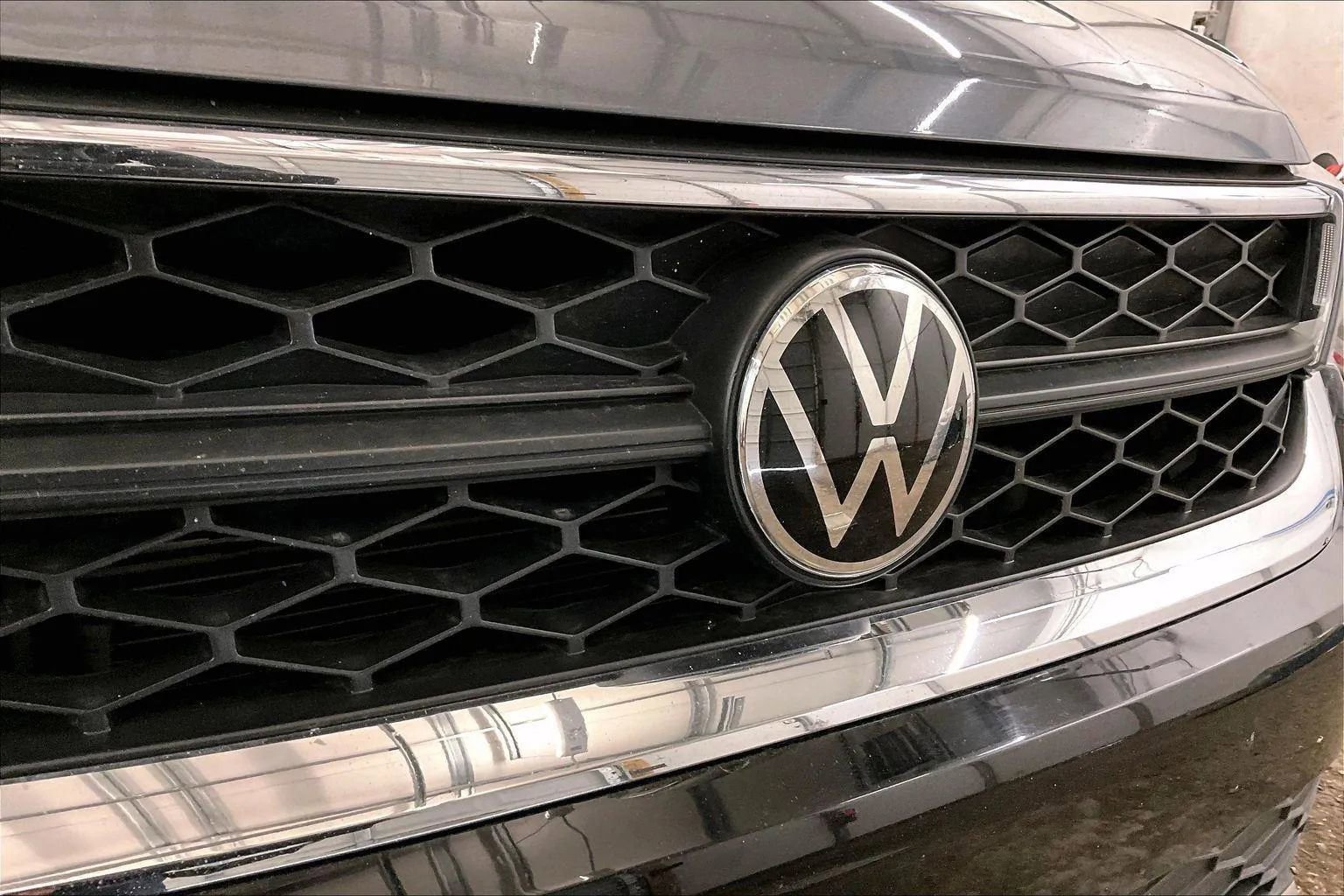 Used 2022 Volkswagen Taos SE image 29