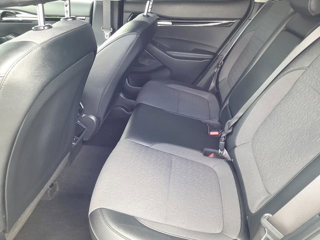 Used 2024 Kia Seltos X-Line image 12