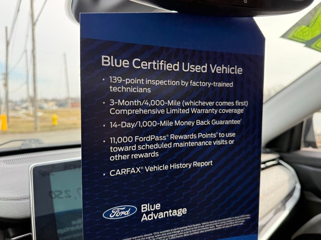 Used 2022 Jeep Compass Latitude w/ Sun and Sound Group image 23