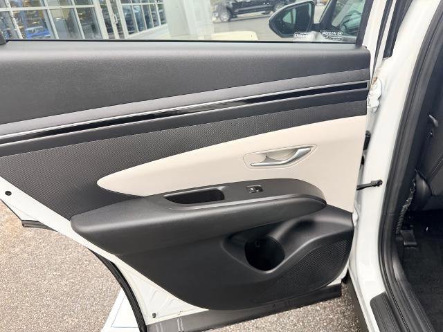 Used 2024 Hyundai Tucson SEL image 28