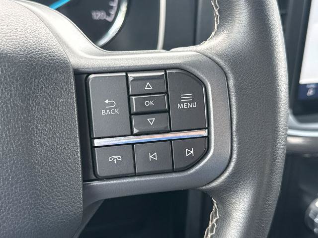 Certified 2023 Ford F150 XLT w/ Equipment Group 302A High AWD/4WD image 19