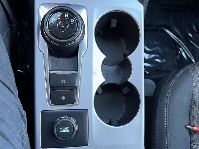 Certified 2023 Ford Bronco Sport Big Bend AWD/4WD image 17