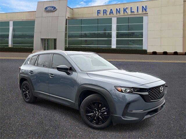 Used 2023 MAZDA CX-50 2.5 S w/ Cargo Package