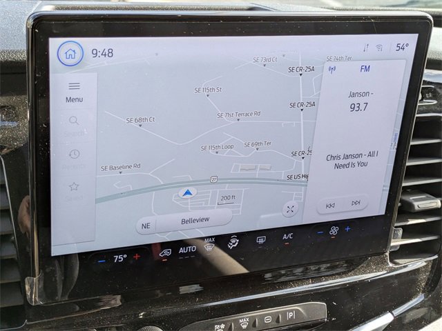 Certified 2025 Ford Transit 350 XLT image 21