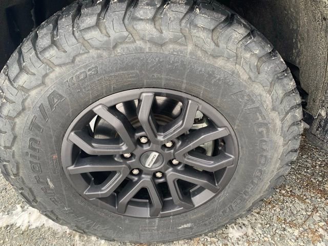 Certified 2024 Ford Ranger Raptor image 9