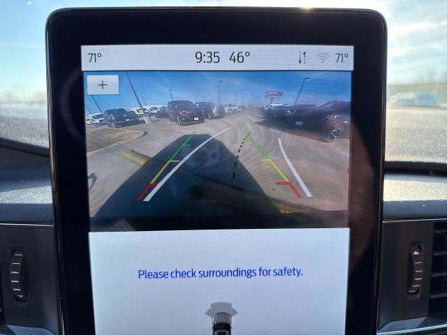 Certified 2023 Ford Explorer ST w/ Equipment Group 401A image 27