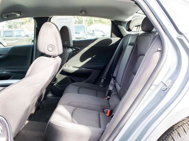 Used 2023 Chevrolet Malibu LT image 16