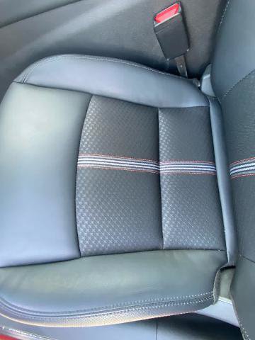 Used 2025 Nissan Altima 2.5 SR AWD/4WD image 30