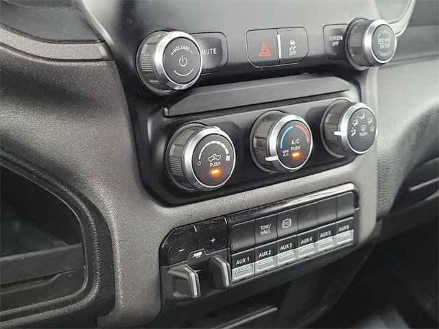 Used 2022 RAM 2500 Tradesman image 18