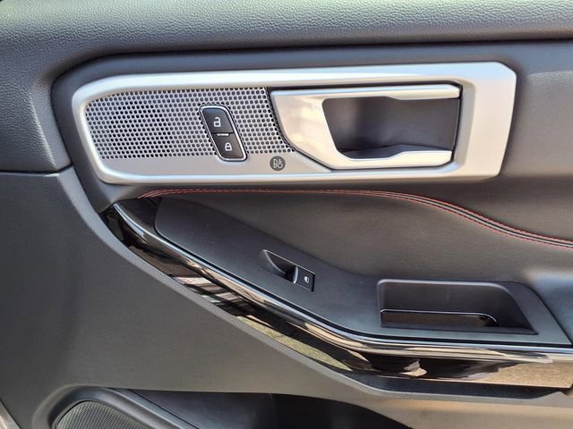 Certified 2023 Ford Explorer ST-Line RWD image 27