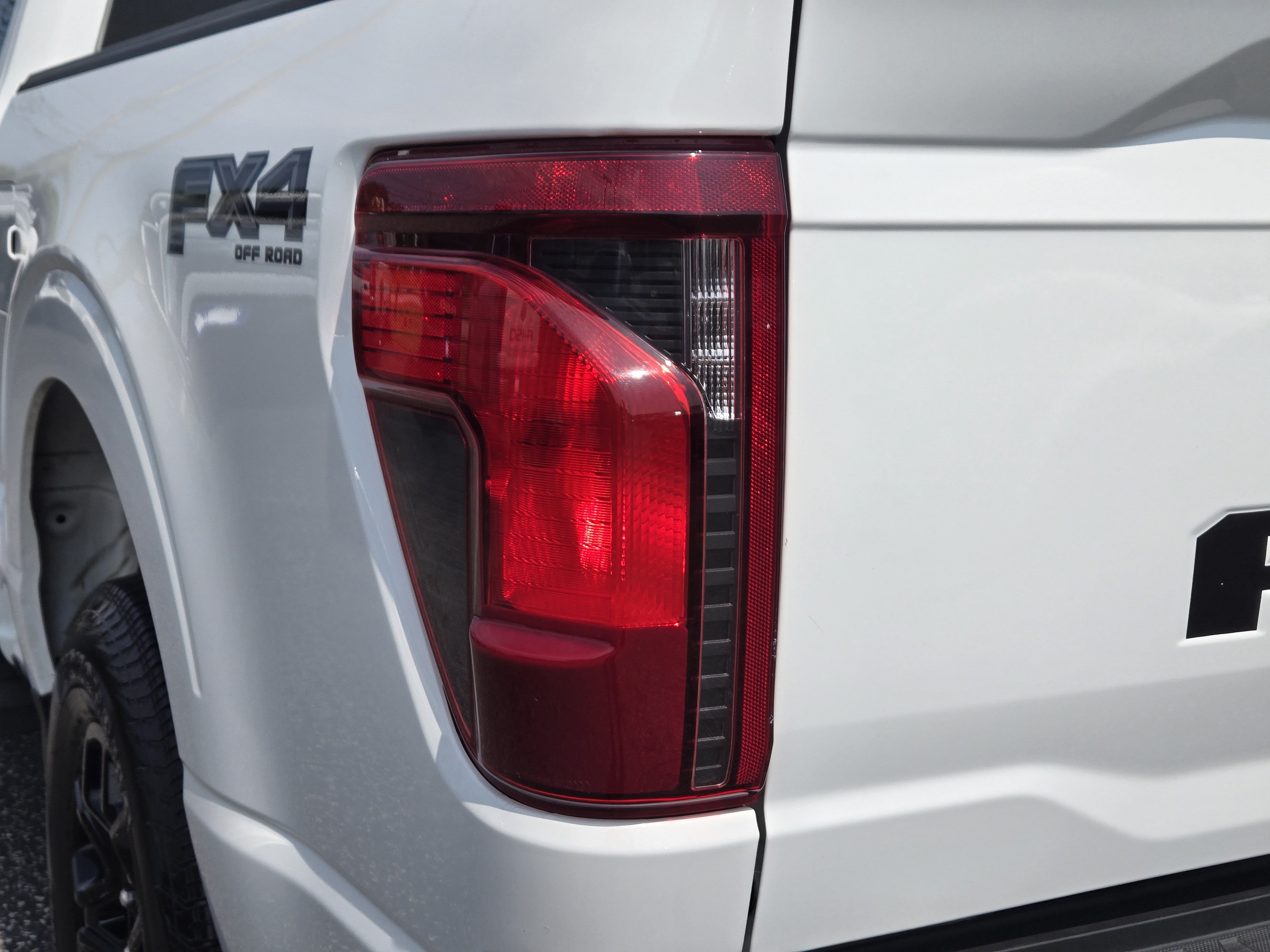 Certified 2024 Ford F150 XLT w/ FX4 Off-Road Package AWD/4WD image 10