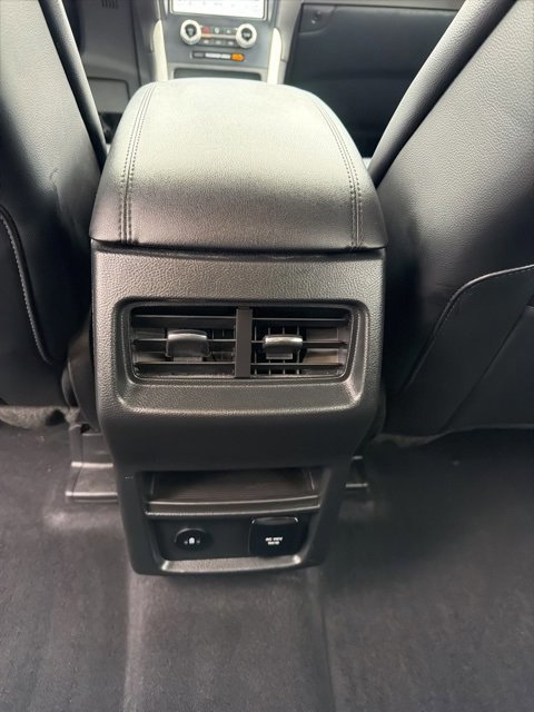 Certified 2022 Ford Edge SEL w/ Convenience Package image 27