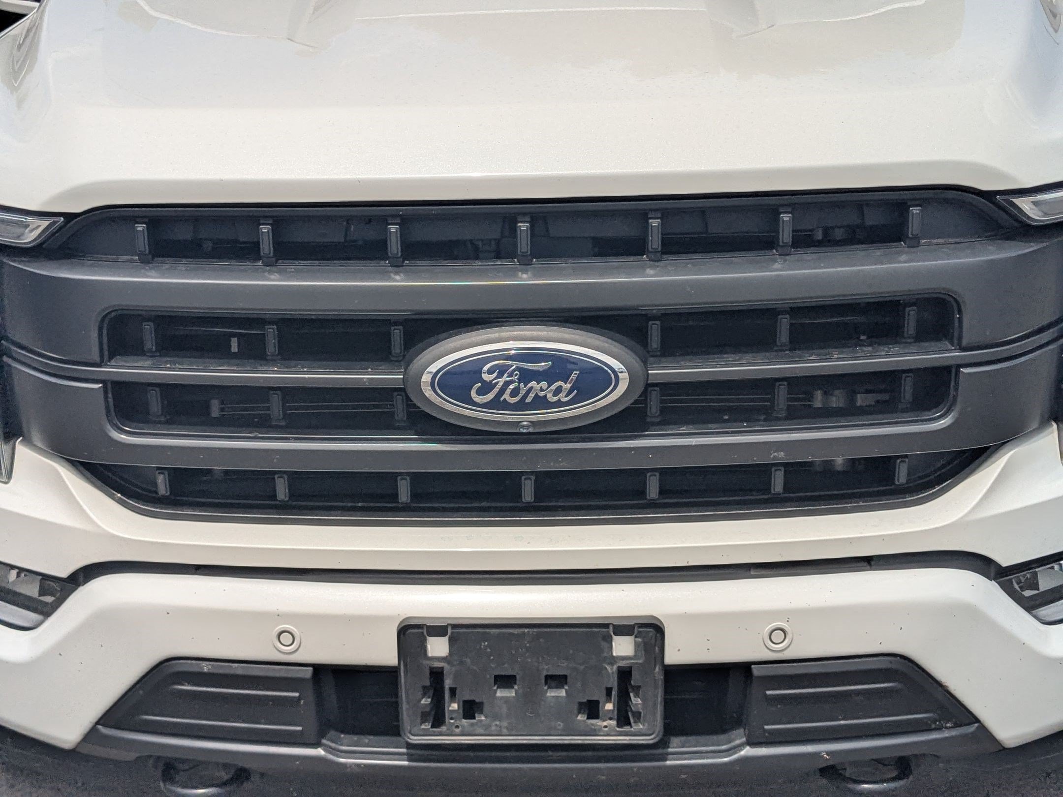 Certified 2022 Ford F150 Lariat w/ Equipment Group 502A High AWD/4WD image 13