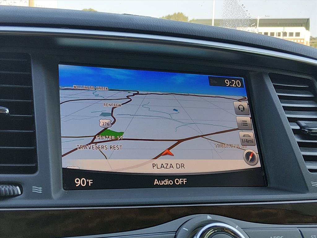 Used 2018 Nissan Armada SL w/ Premium Package RWD image 20