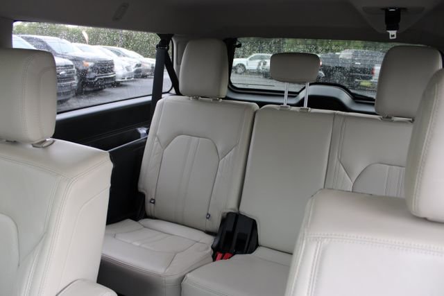 Certified 2019 Ford Expedition Max Platinum AWD/4WD image 7