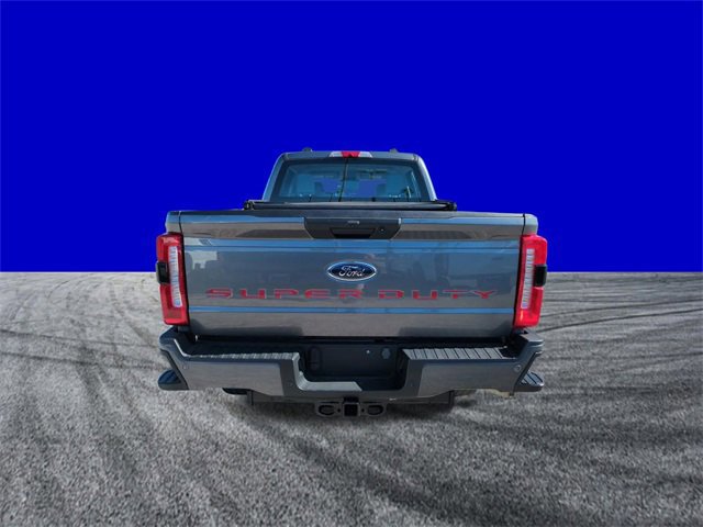 Certified 2024 Ford F250 XL w/ STX Appearance Package image 4