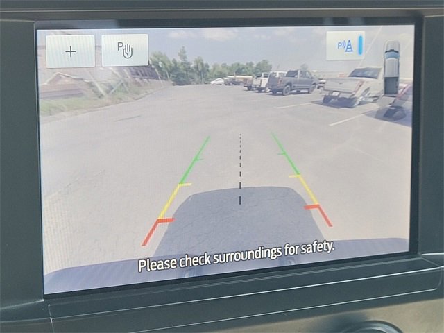 Certified 2023 Ford F150 XLT w/ Equipment Group 301A Mid image 21