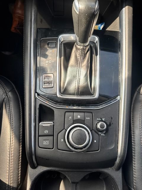 Used 2018 MAZDA CX-5 Grand Touring FWD image 18