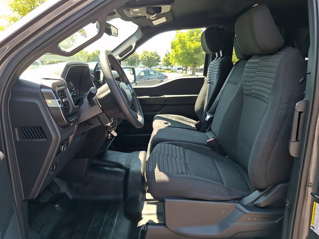 Certified 2023 Ford F150 XL w/ STX Appearance Package AWD/4WD image 15