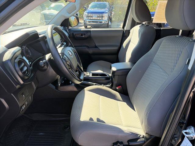 Used 2023 Toyota Tacoma SR AWD/4WD image 19