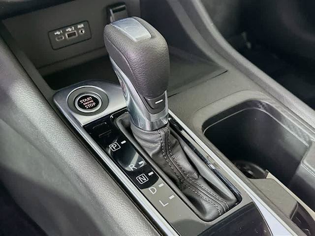 Used 2020 Nissan Sentra SV FWD image 18
