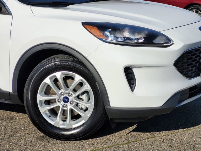 Certified 2022 Ford Escape SE image 6