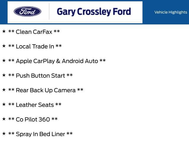 Certified 2023 Ford Maverick Lariat w/ Lariat Luxury Package image 7