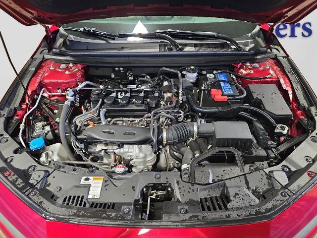 Used 2023 Honda Accord EX image 8