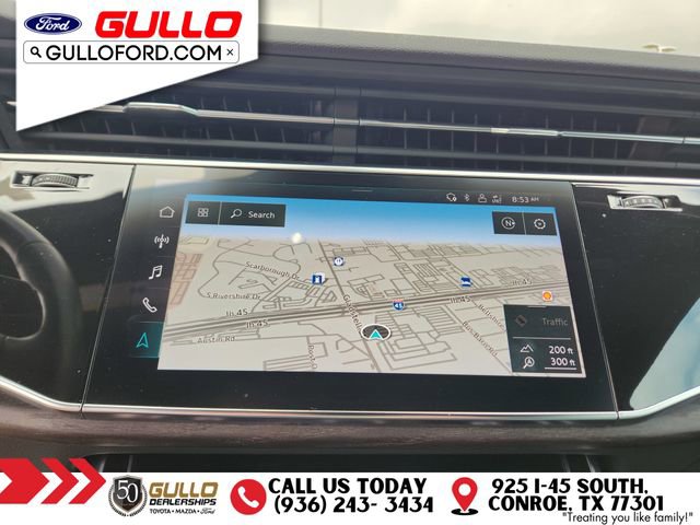Used 2021 Audi Q8 Premium Plus AWD/4WD image 24