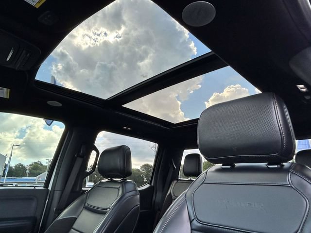 Certified 2023 Ford F150 Raptor AWD/4WD image 18