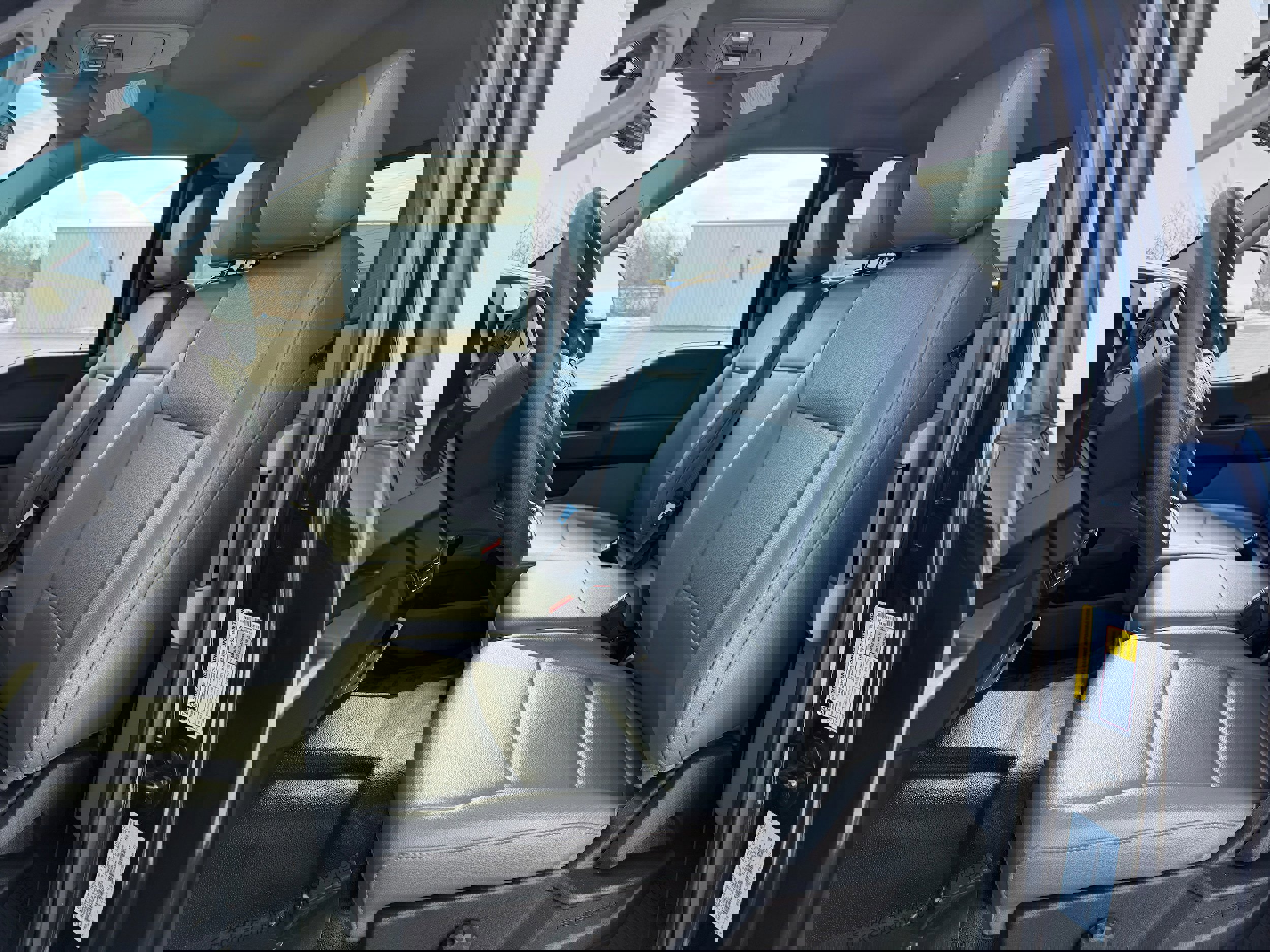 Certified 2024 Ford F250 XL w/ XL Off-Road Package image 12