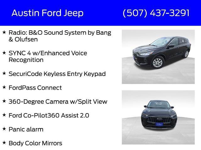 Certified 2023 Ford Escape Active w/ Tech Pack #2 image 34