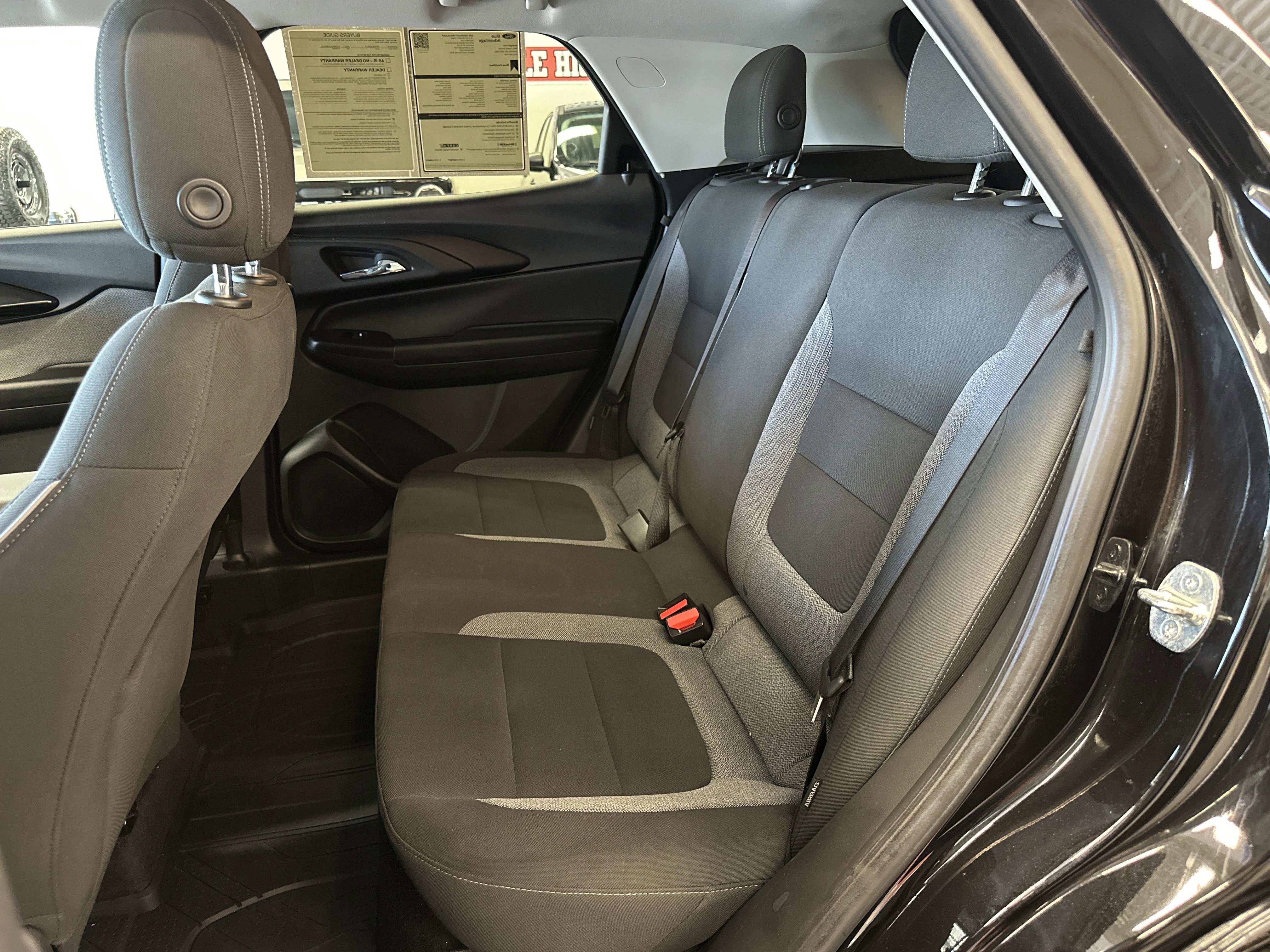 Used 2022 Chevrolet TrailBlazer LT image 14