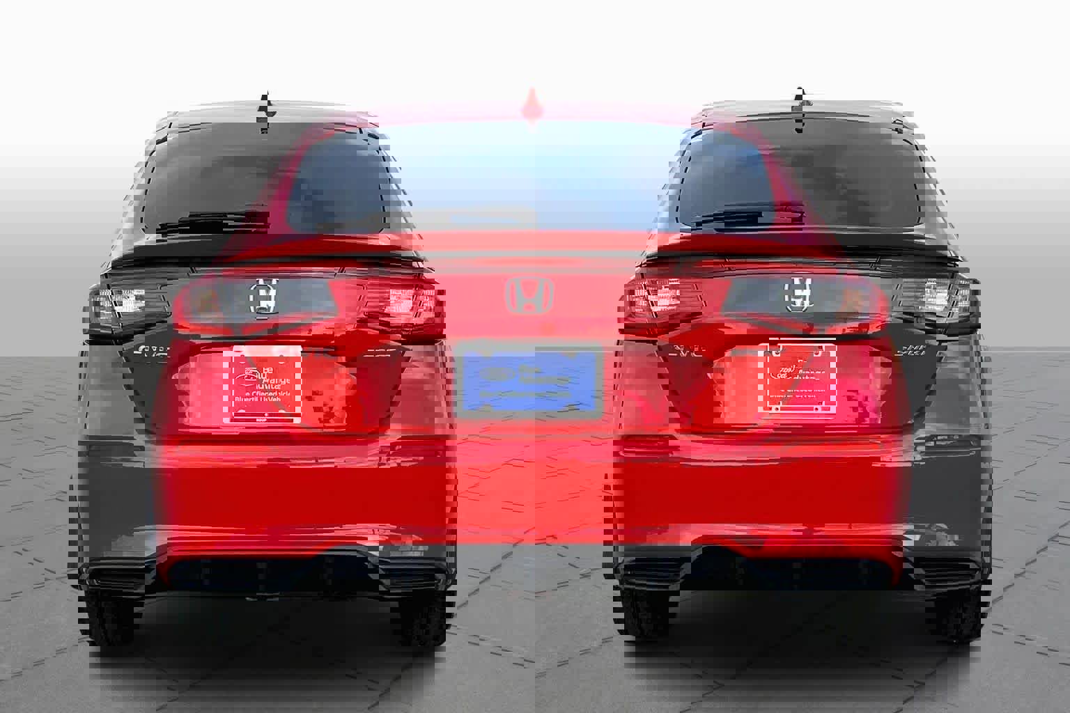 Used 2022 Honda Civic Sport image 2