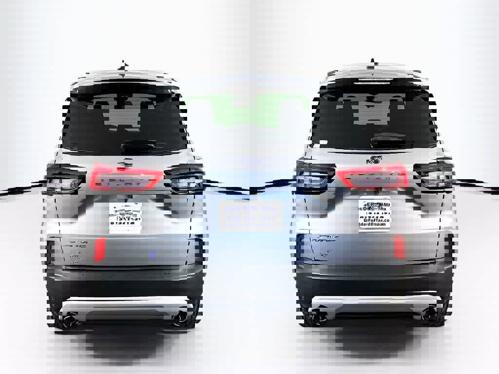 Certified 2023 Ford Escape Active image 4