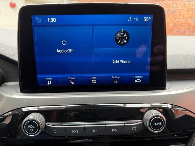 Certified 2024 Ford Escape Active image 21