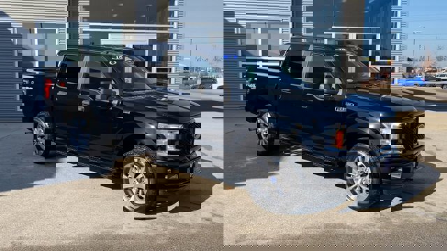 Certified 2018 Ford F150 XL w/ Equipment Group 101A Mid image 3