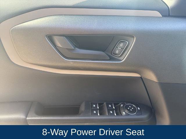 Certified 2025 Ford Bronco Sport Big Bend image 10