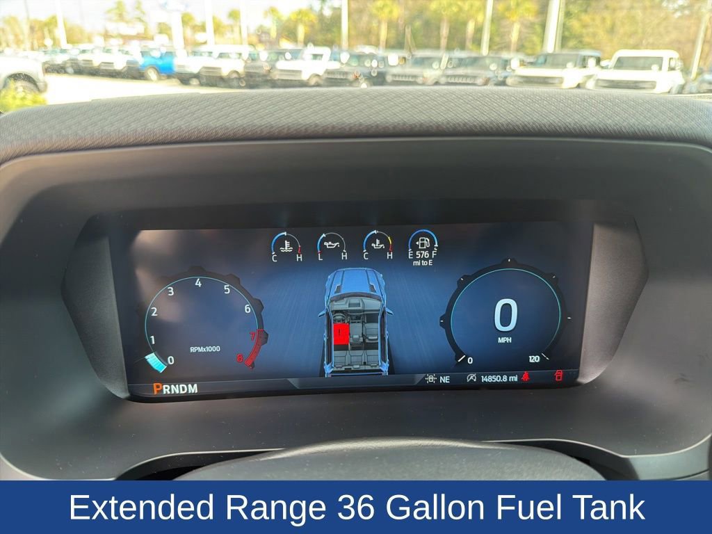 Certified 2024 Ford F150 XL image 16