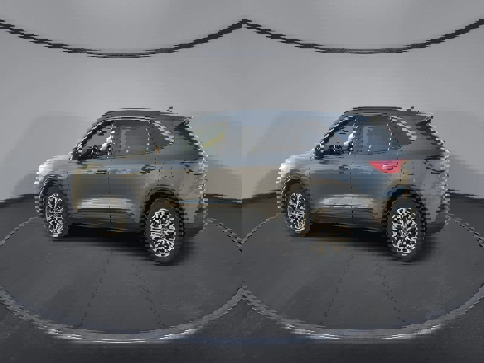 Certified 2022 Ford Escape SEL image 6