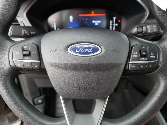 Certified 2023 Ford Escape AWD image 23