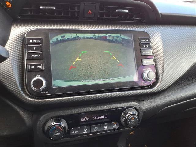Used 2022 Nissan Kicks SV FWD image 21