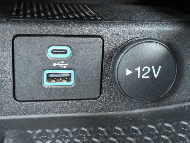 Certified 2021 Ford Bronco Sport Badlands AWD/4WD image 21