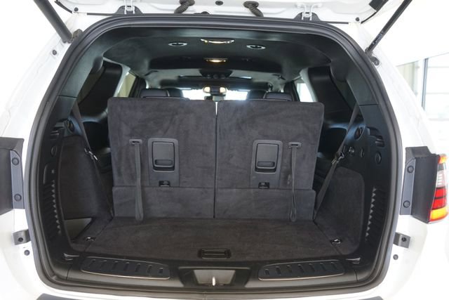 Used 2023 Dodge Durango Citadel AWD/4WD image 31