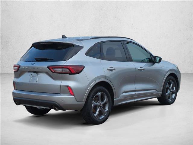Certified 2023 Ford Escape ST-Line w/ Tech Pack #1 FWD image 5