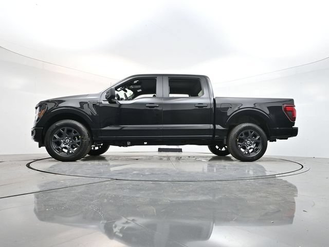 Certified 2026 Ford F150 STX w/ Equipment Group 200A RWD image 29