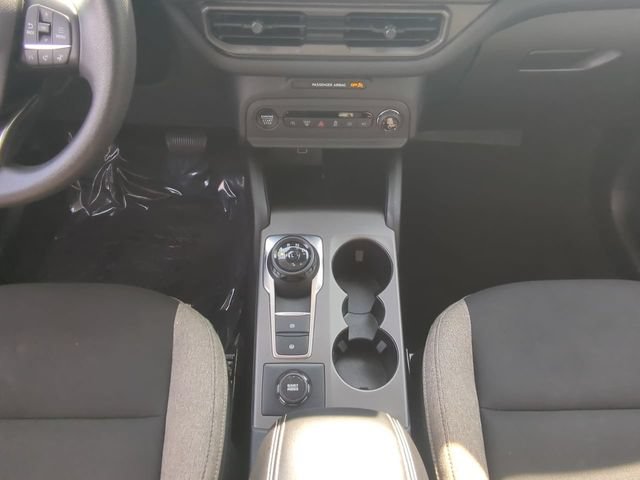Certified 2025 Ford Bronco Sport Big Bend AWD/4WD image 20