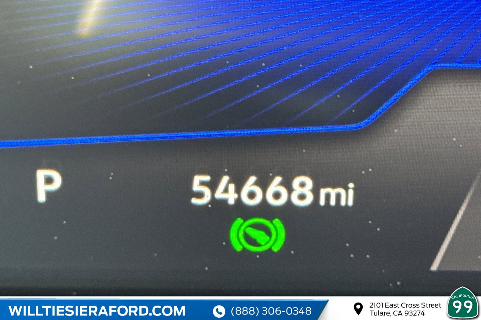 Used 2024 Volkswagen Tiguan SE image 31