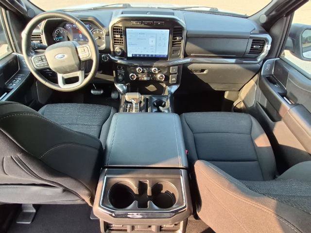 Certified 2023 Ford F150 XLT w/ Equipment Group 302A High AWD/4WD image 26