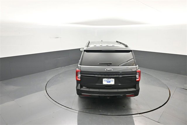 Certified 2023 Ford Expedition Max Limited image 22
